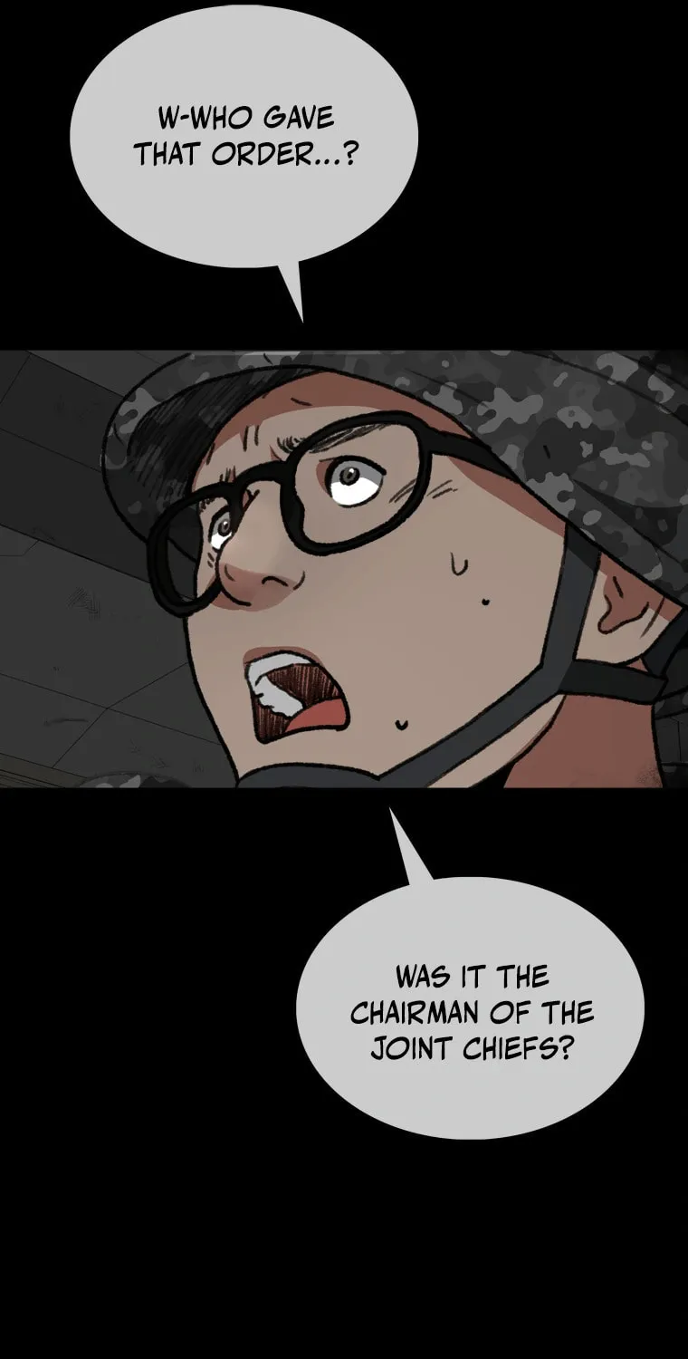 Sprinter: Underworld Chapter 15 page 17 - 