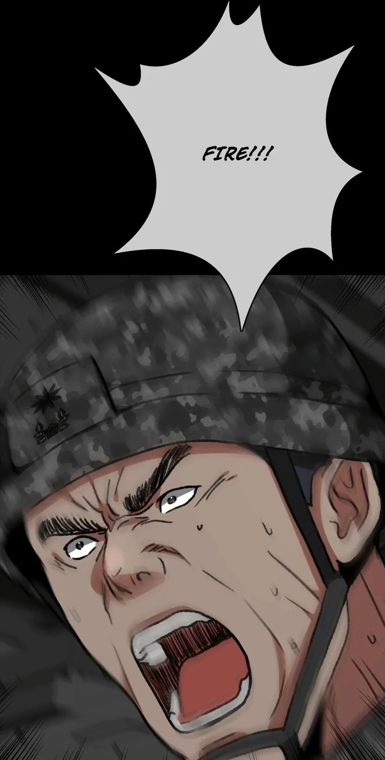 Sprinter: Underworld Chapter 15 page 25 - 