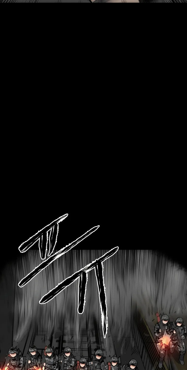 Sprinter: Underworld Chapter 15 page 26 - 