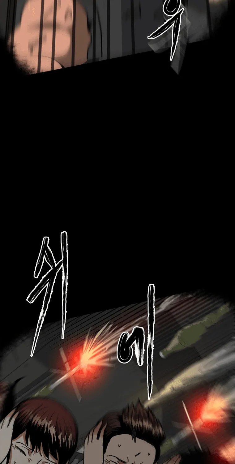 Sprinter: Underworld Chapter 15 page 29 - 