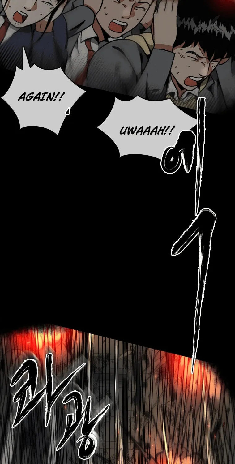Sprinter: Underworld Chapter 15 page 30 - 