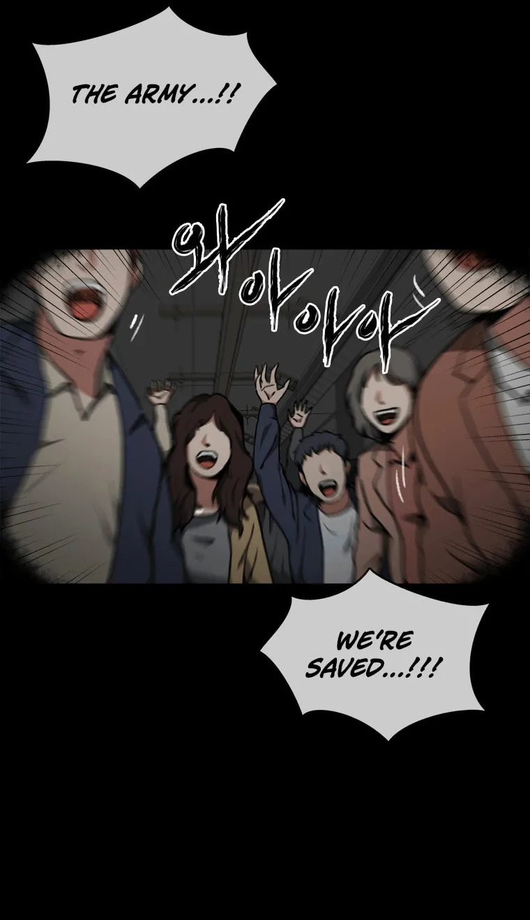 Sprinter: Underworld Chapter 15 page 4 - 