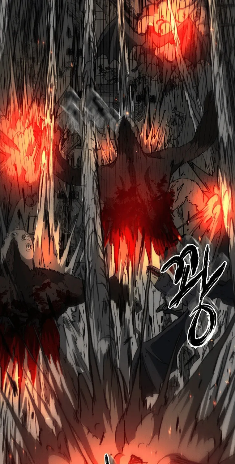 Sprinter: Underworld Chapter 15 page 31 - 