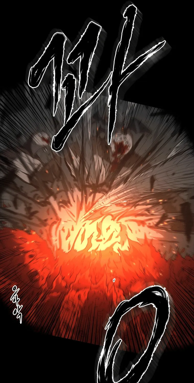 Sprinter: Underworld Chapter 15 page 33 - 