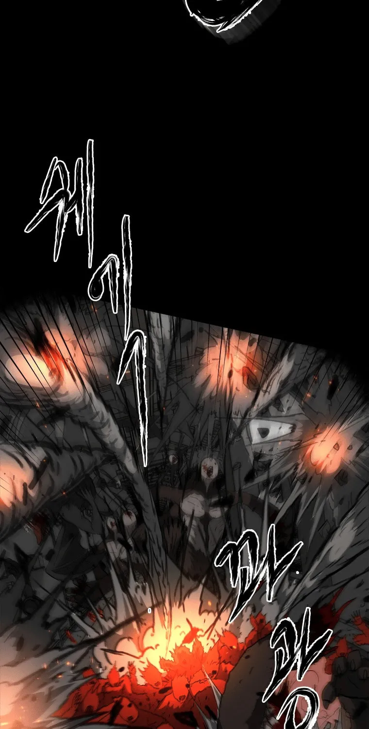 Sprinter: Underworld Chapter 15 page 34 - 