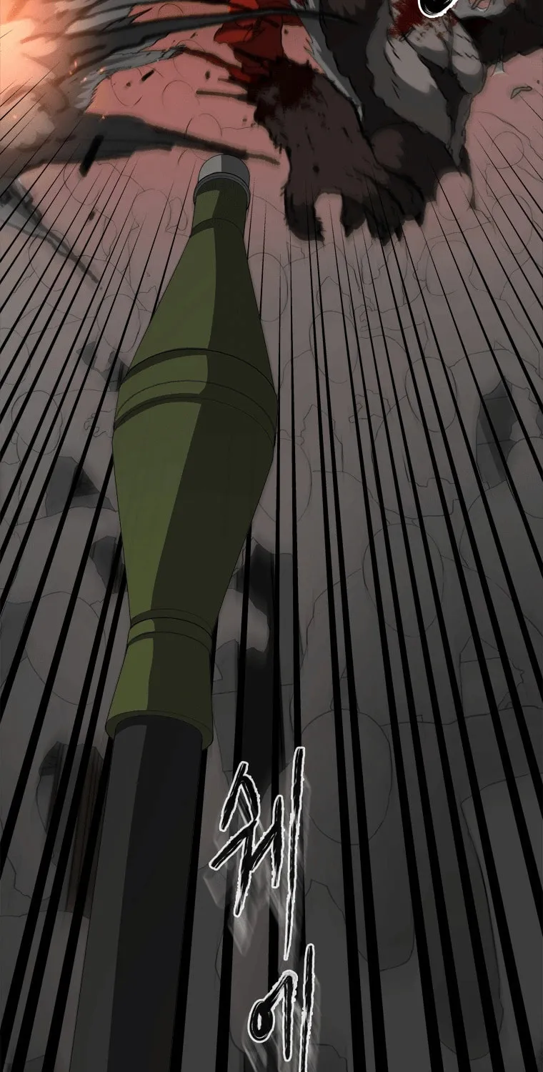 Sprinter: Underworld Chapter 15 page 35 - 