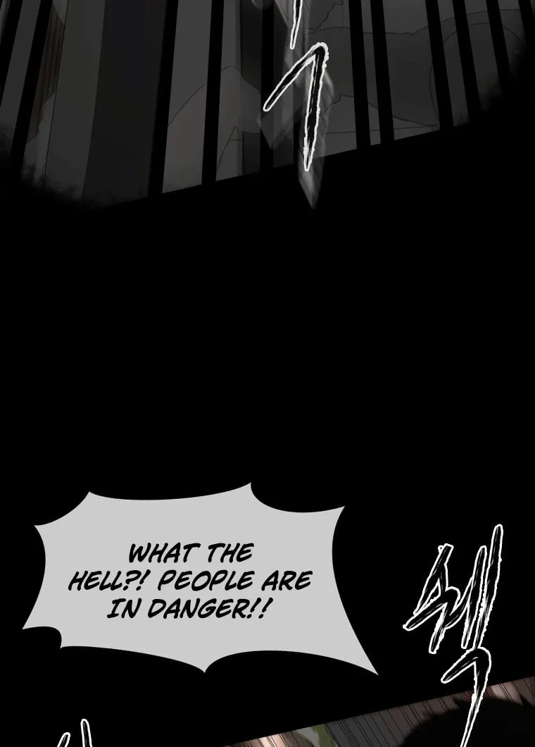 Sprinter: Underworld Chapter 15 page 36 - 