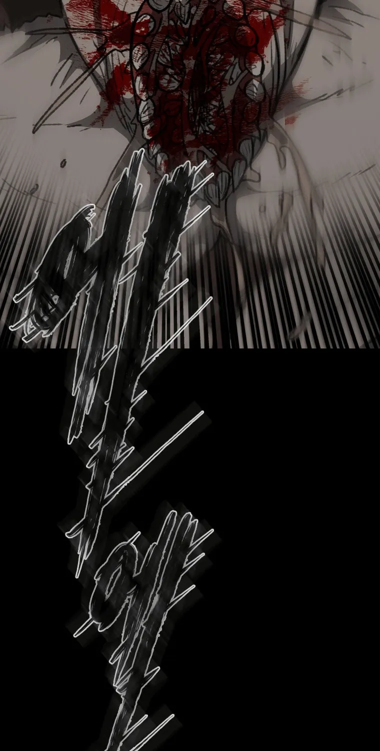 Sprinter: Underworld Chapter 15 page 45 - 