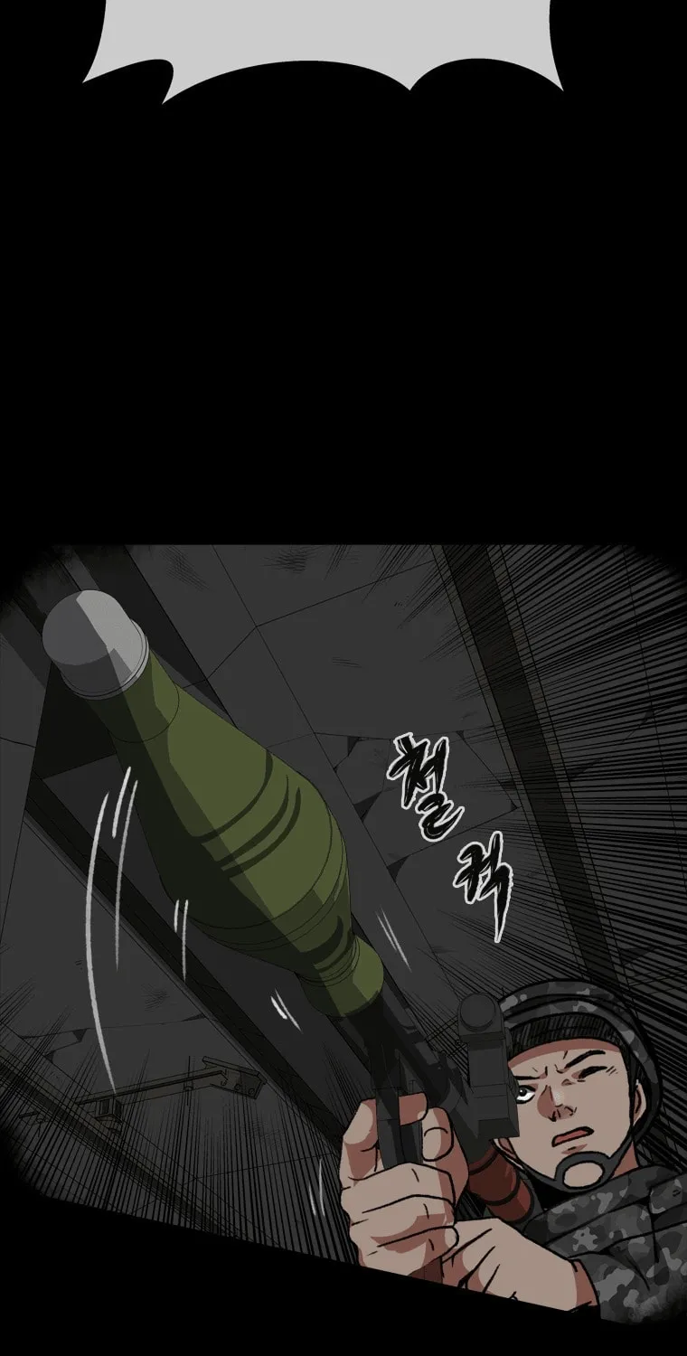 Sprinter: Underworld Chapter 15 page 47 - 