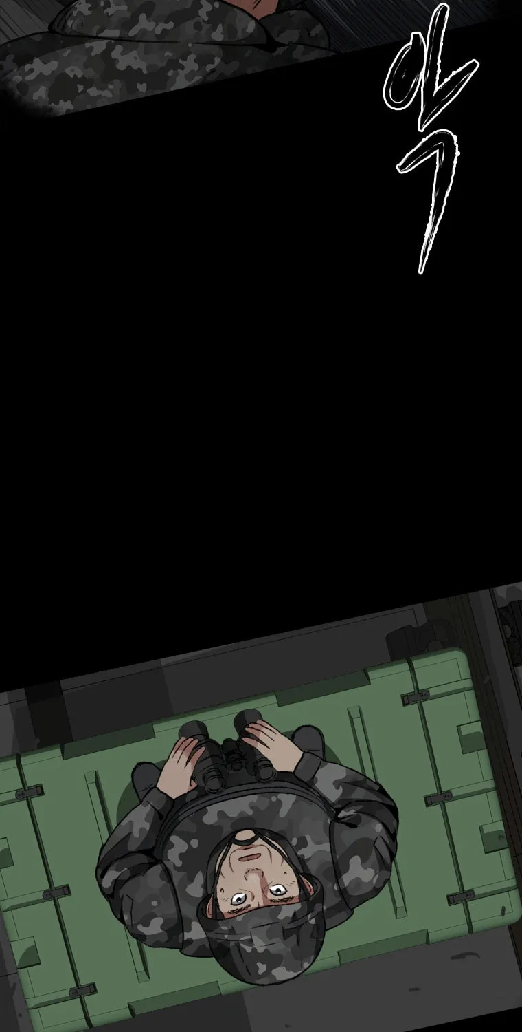 Sprinter: Underworld Chapter 15 page 52 - 