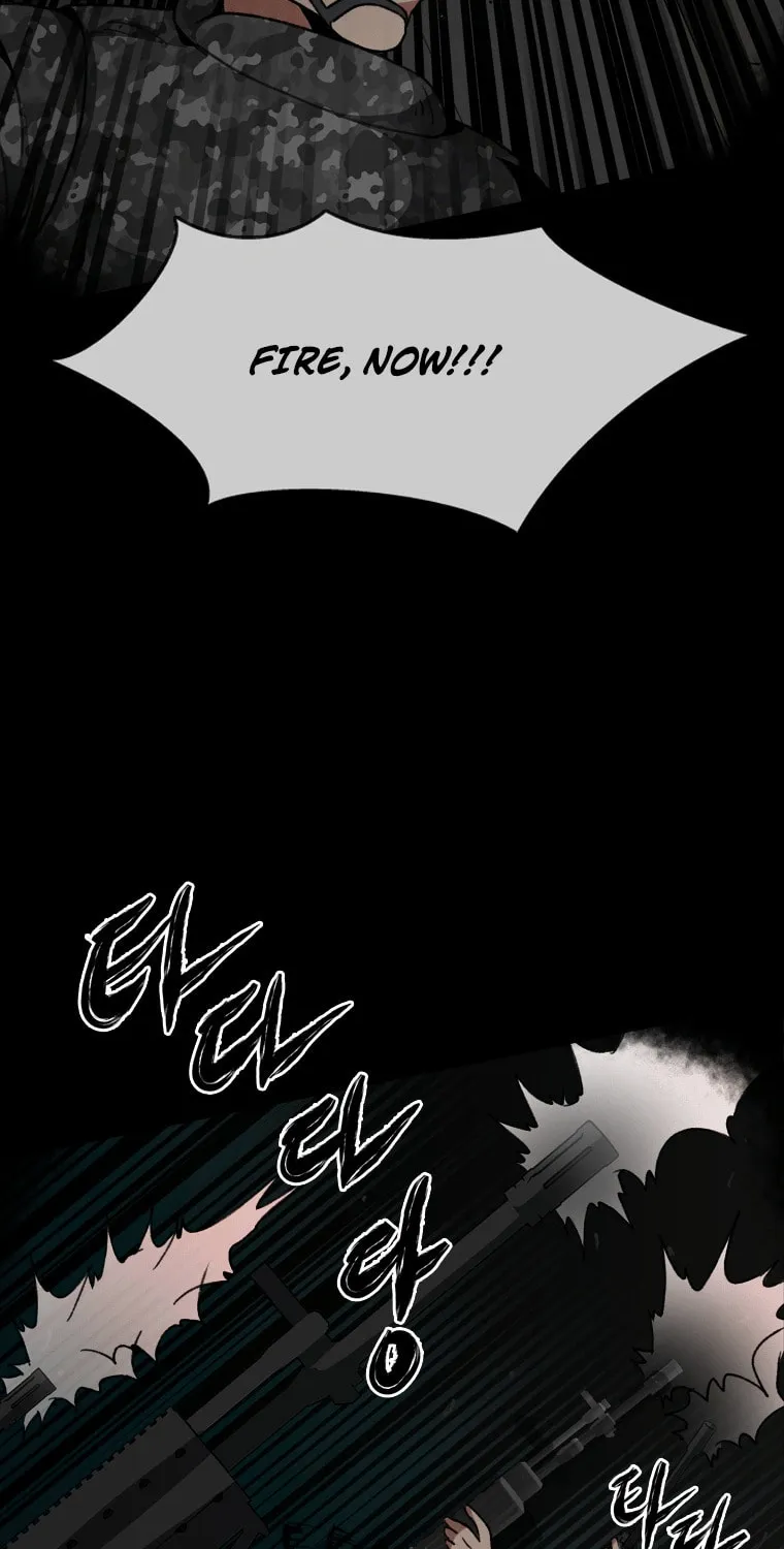 Sprinter: Underworld Chapter 15 page 58 - 