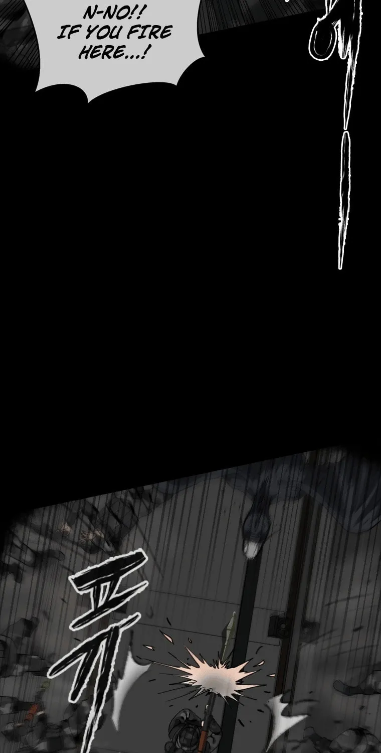 Sprinter: Underworld Chapter 15 page 63 - 
