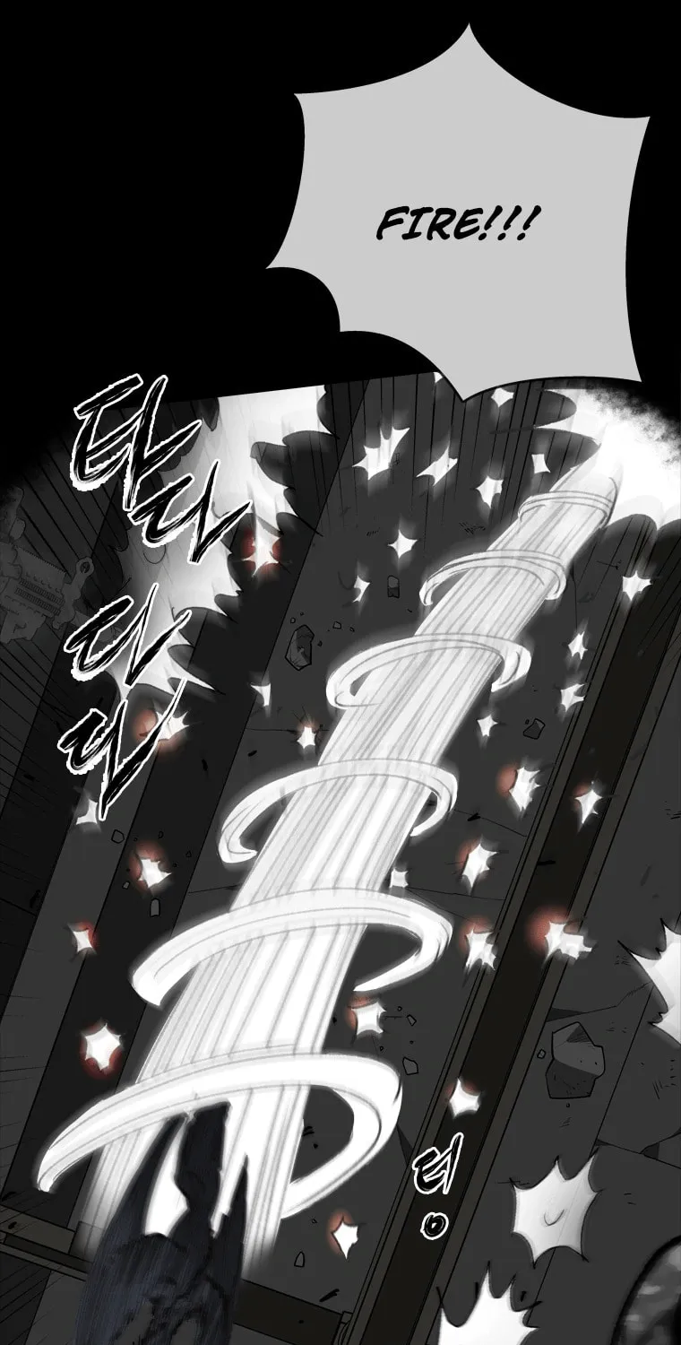 Sprinter: Underworld Chapter 15 page 75 - 