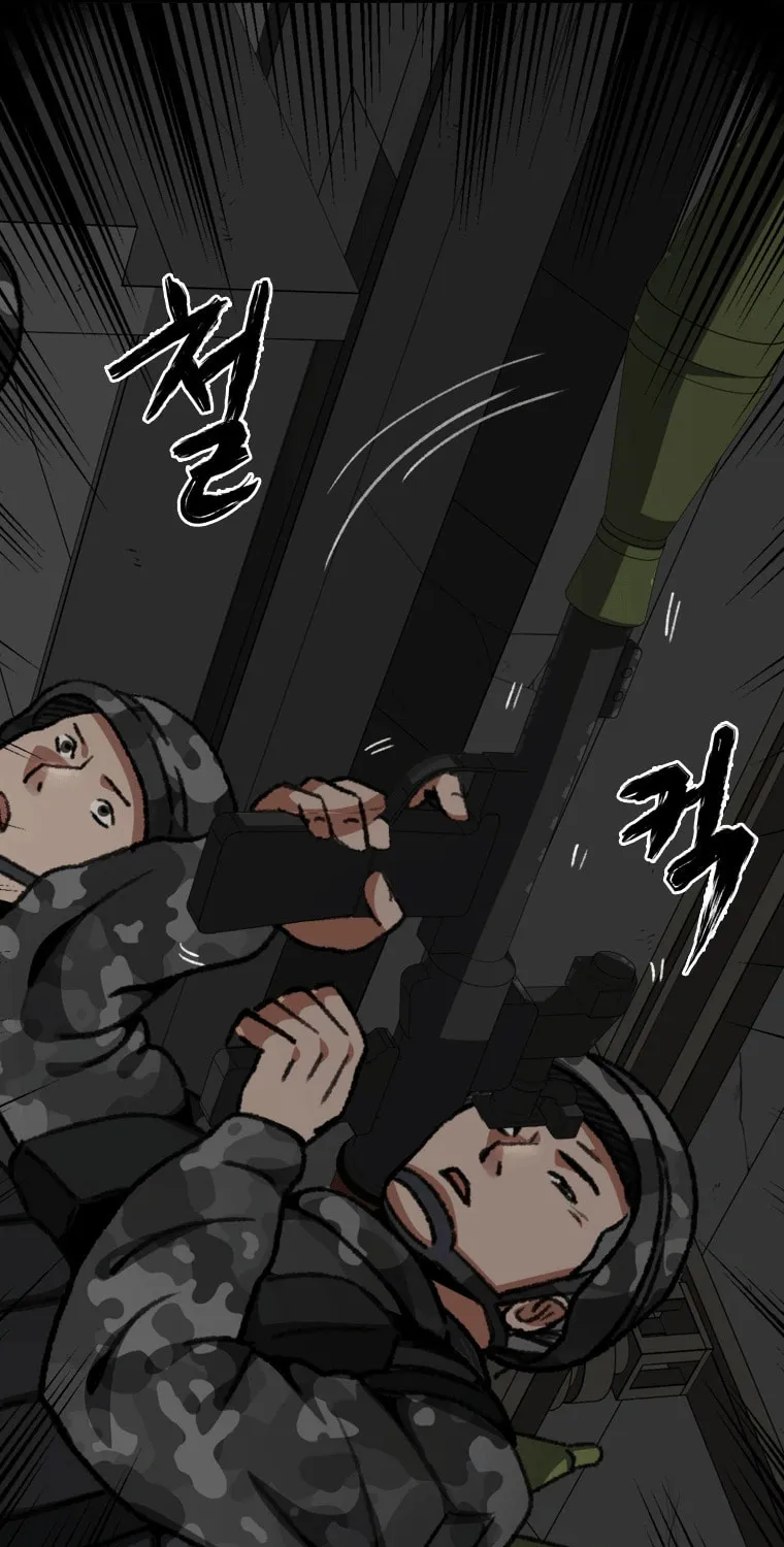 Sprinter: Underworld Chapter 15 page 9 - 