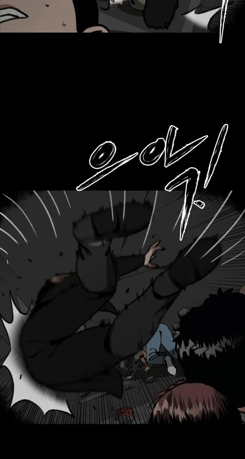 Sprinter: Underworld Chapter 16 page 101 - 