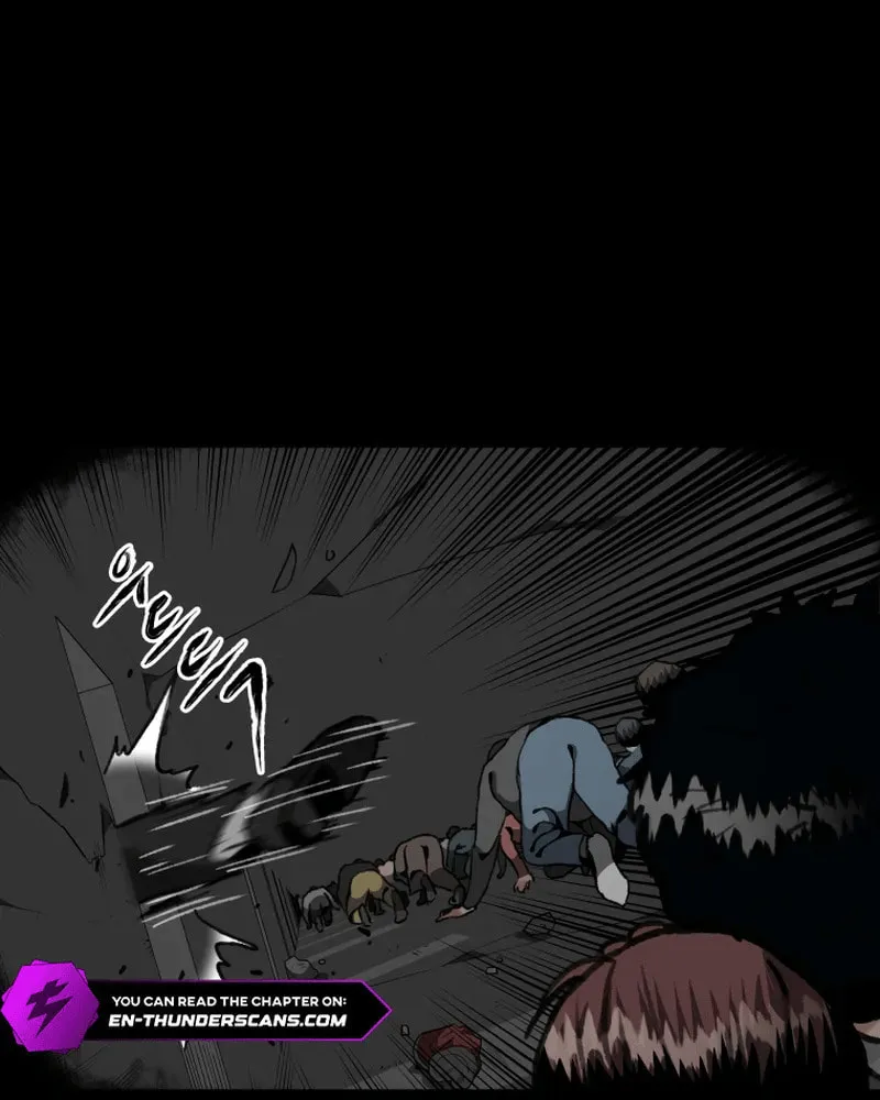 Sprinter: Underworld Chapter 16 page 102 - 