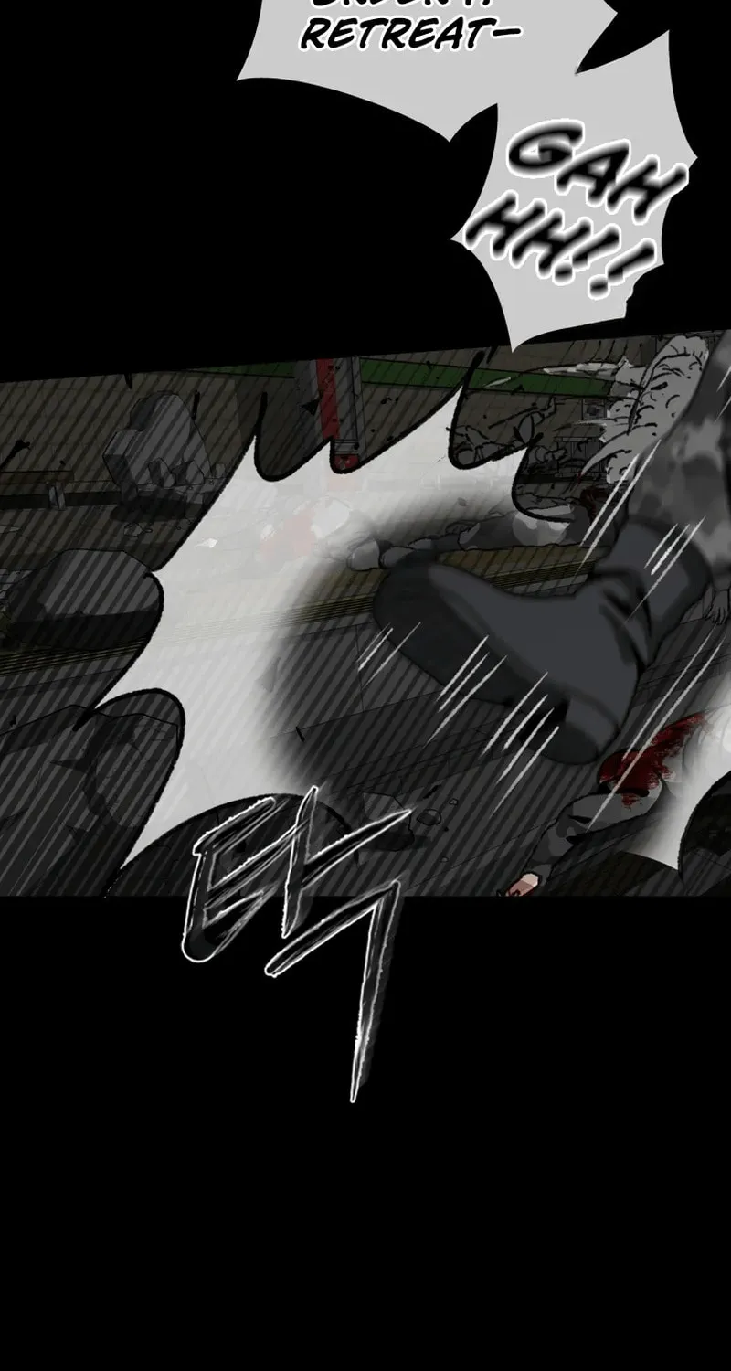 Sprinter: Underworld Chapter 16 page 14 - 