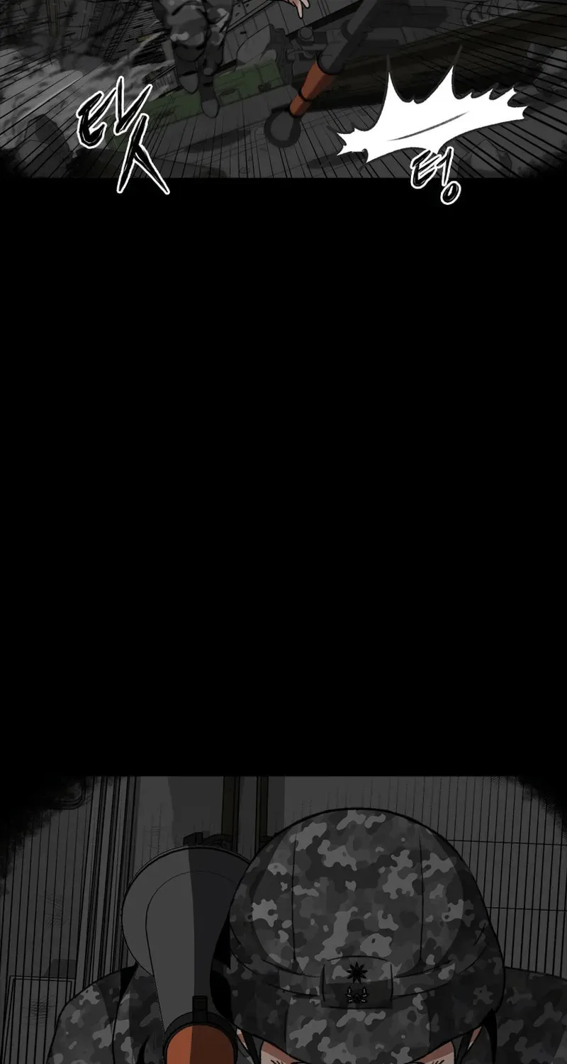 Sprinter: Underworld Chapter 16 page 20 - 
