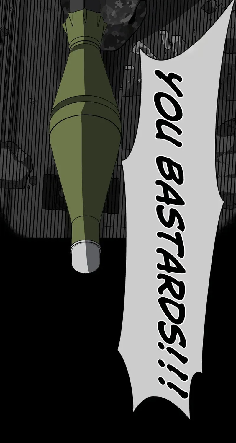 Sprinter: Underworld Chapter 16 page 22 - 