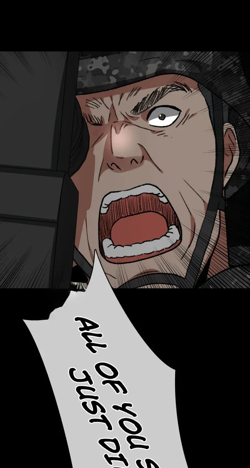 Sprinter: Underworld Chapter 16 page 23 - 