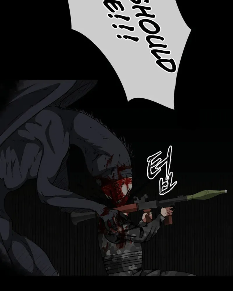 Sprinter: Underworld Chapter 16 page 24 - 