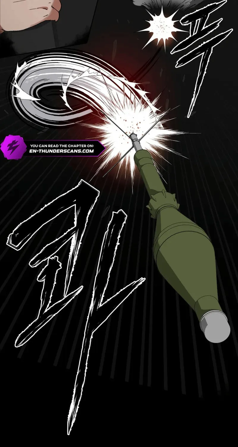Sprinter: Underworld Chapter 16 page 29 - 