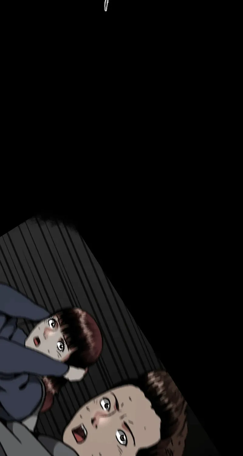 Sprinter: Underworld Chapter 16 page 32 - 