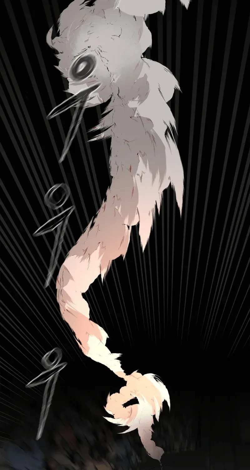 Sprinter: Underworld Chapter 16 page 35 - 