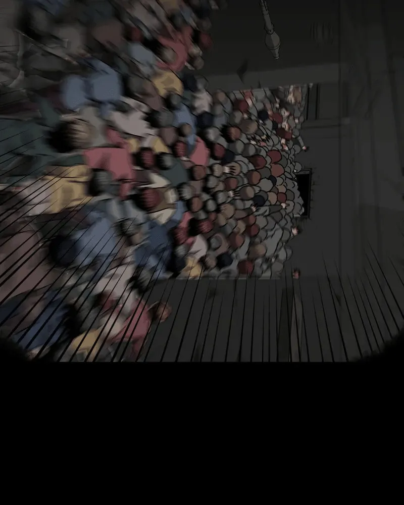 Sprinter: Underworld Chapter 16 page 36 - 