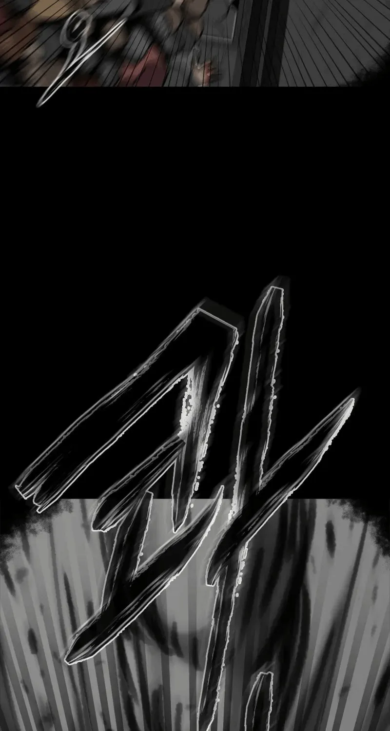 Sprinter: Underworld Chapter 16 page 38 - 