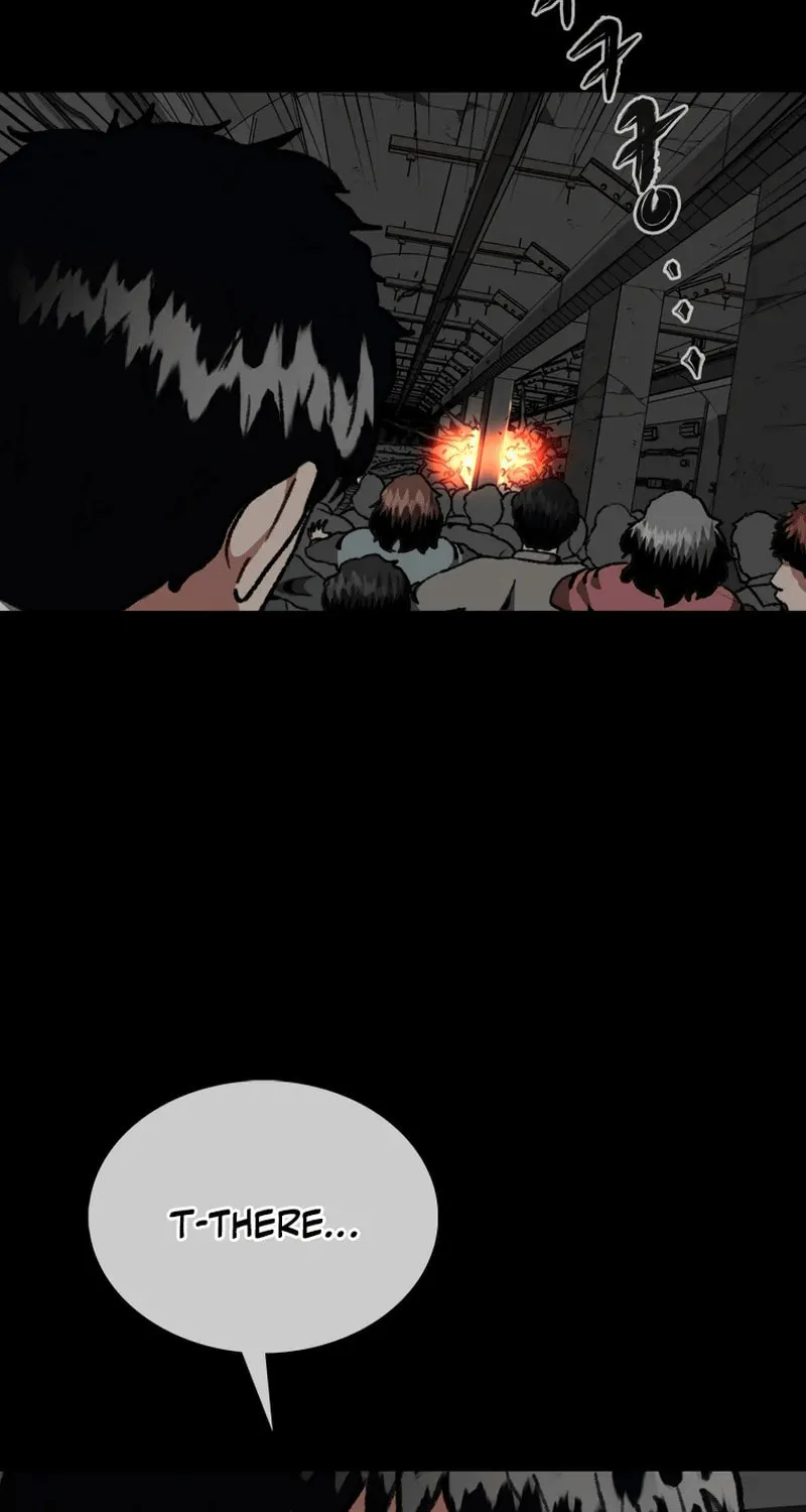Sprinter: Underworld Chapter 16 page 41 - 