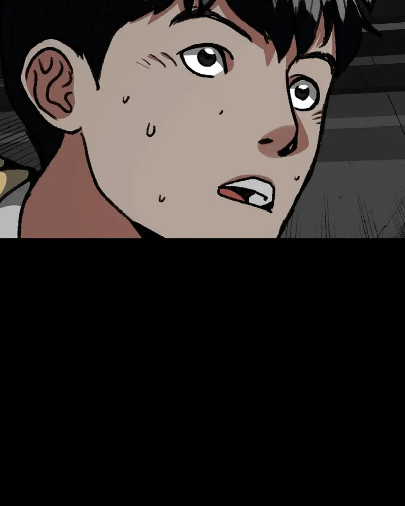 Sprinter: Underworld Chapter 16 page 42 - 