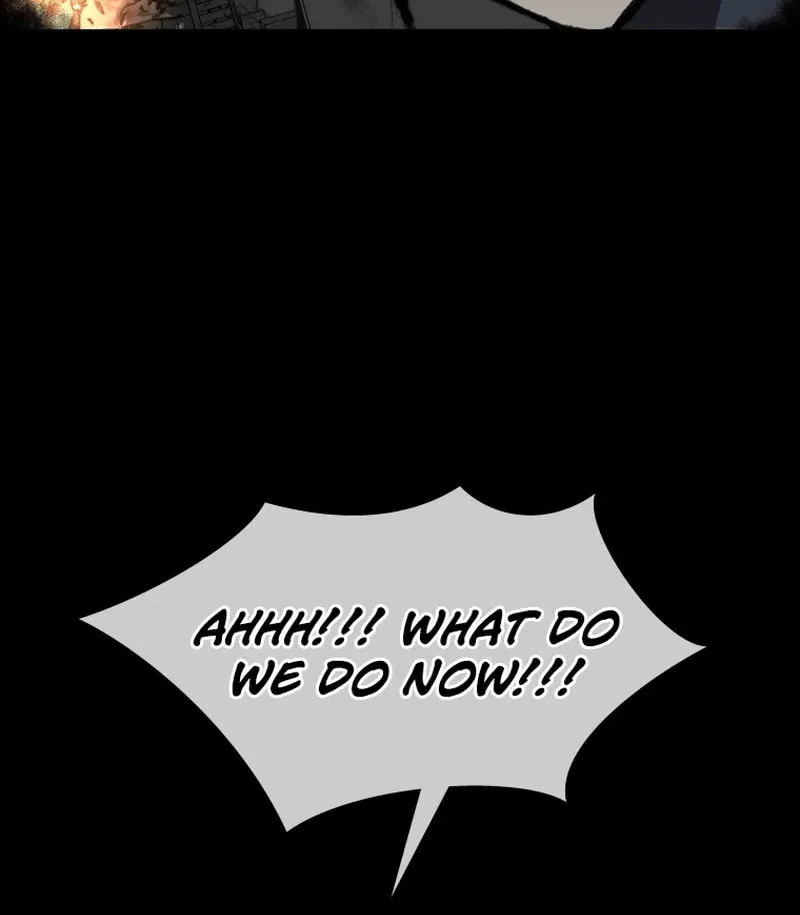 Sprinter: Underworld Chapter 16 page 54 - 