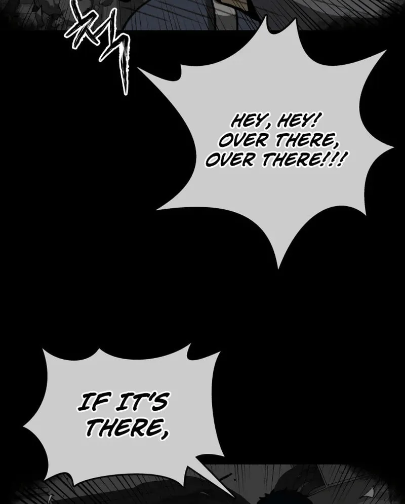 Sprinter: Underworld Chapter 16 page 57 - 