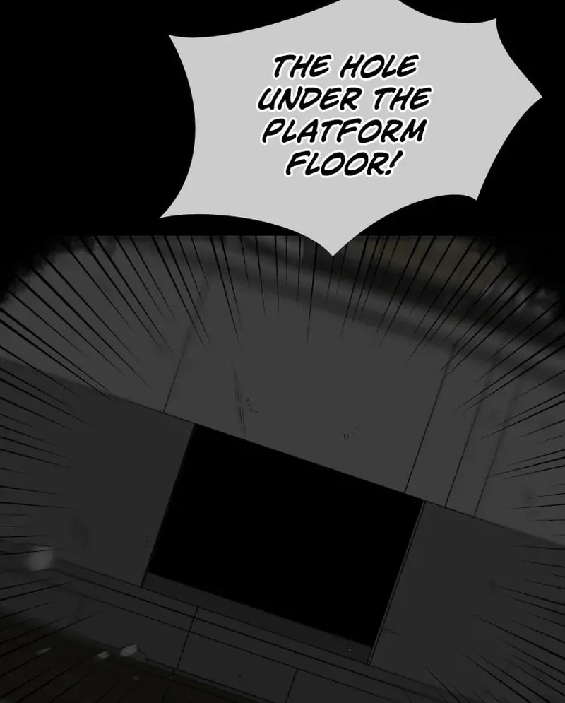 Sprinter: Underworld Chapter 16 page 60 - 