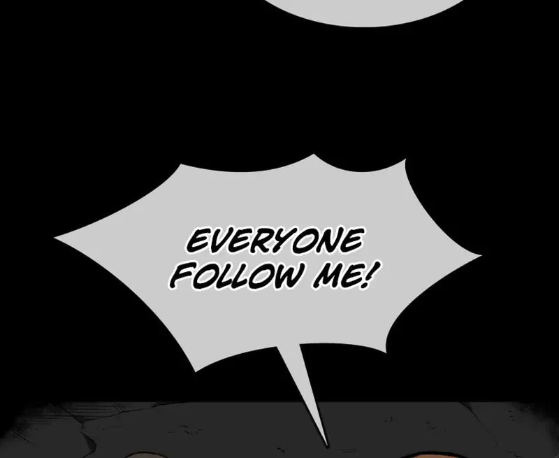 Sprinter: Underworld Chapter 16 page 84 - 