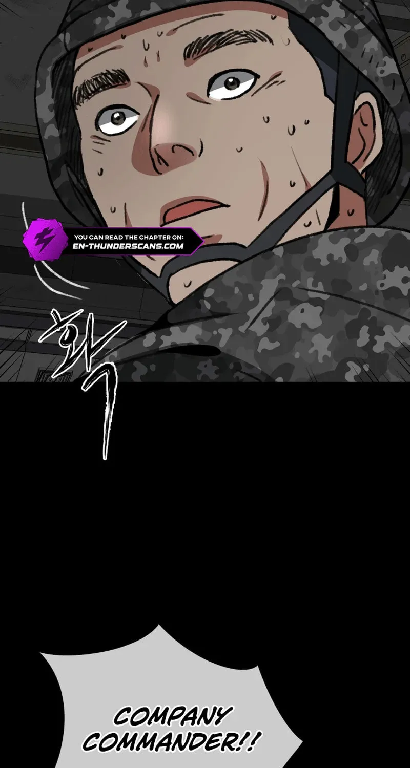 Sprinter: Underworld Chapter 16 page 10 - 