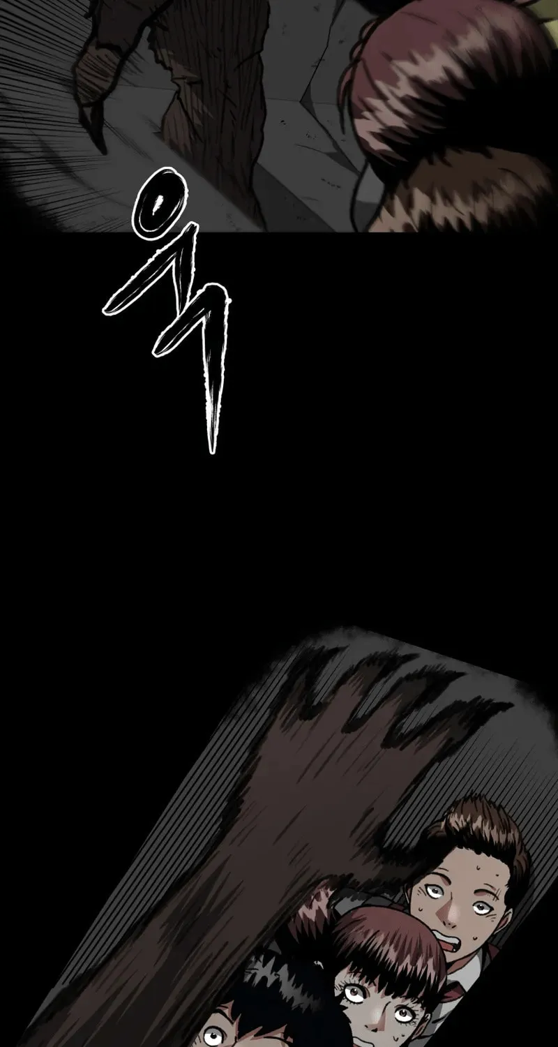 Sprinter: Underworld Chapter 16 page 97 - 