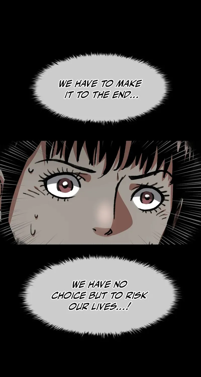 Sprinter: Underworld Chapter 17 page 15 - 