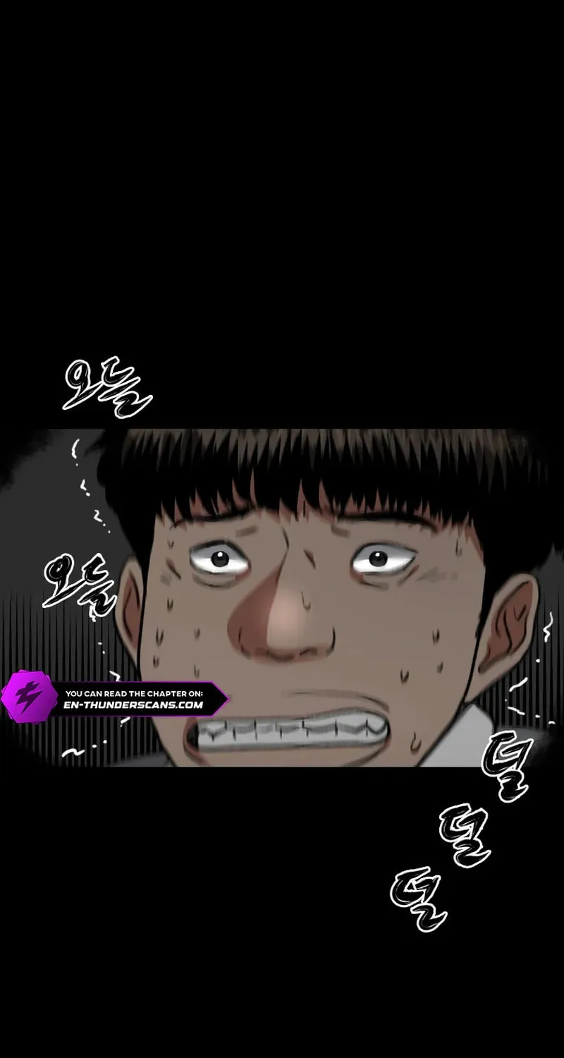 Sprinter: Underworld Chapter 17 page 20 - 