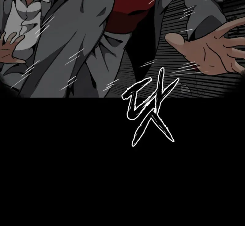 Sprinter: Underworld Chapter 17 page 33 - 