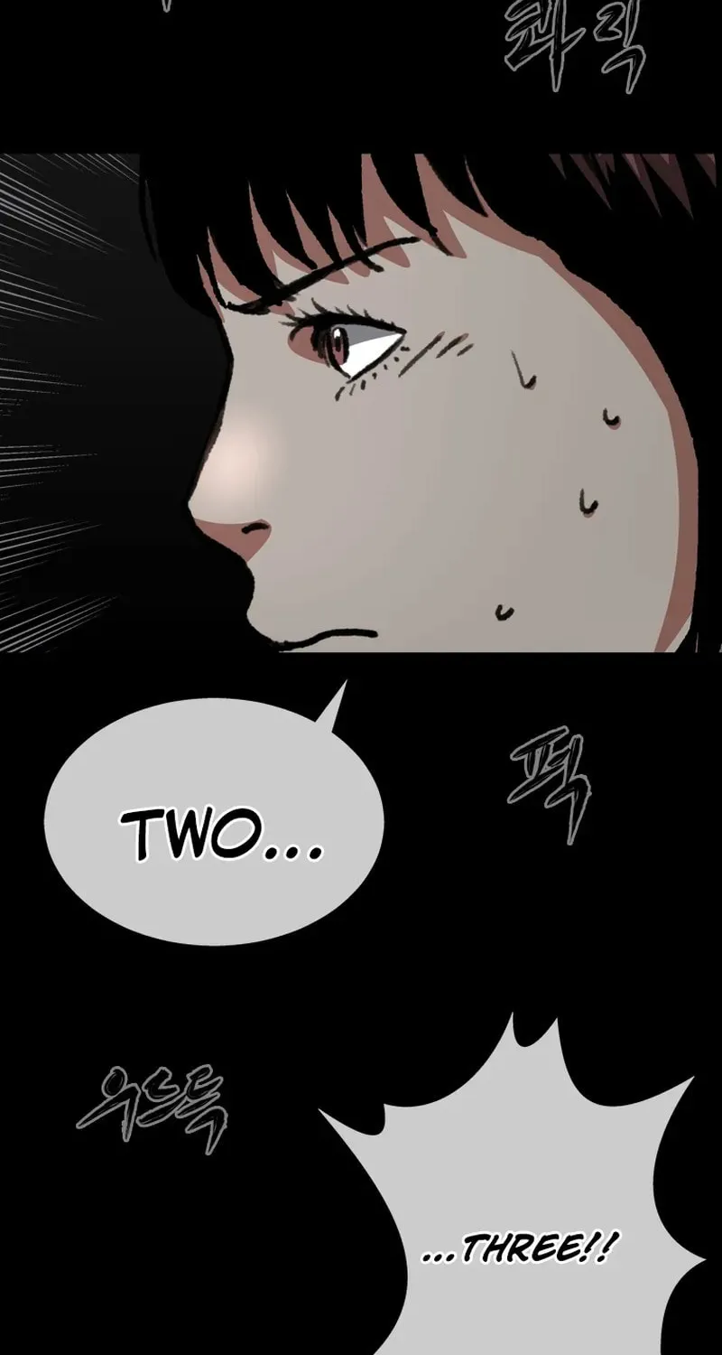 Sprinter: Underworld Chapter 17 page 37 - 