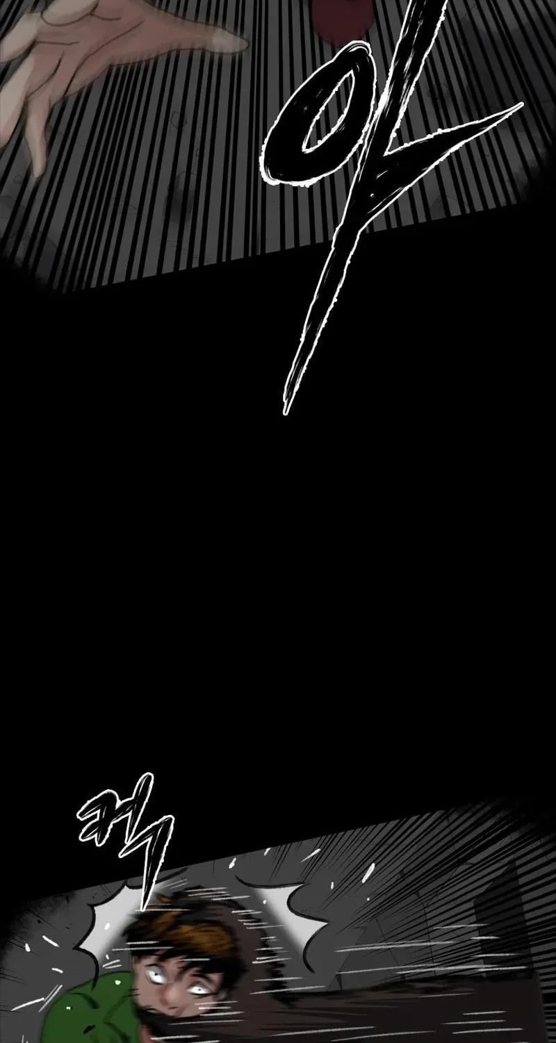 Sprinter: Underworld Chapter 17 page 40 - 