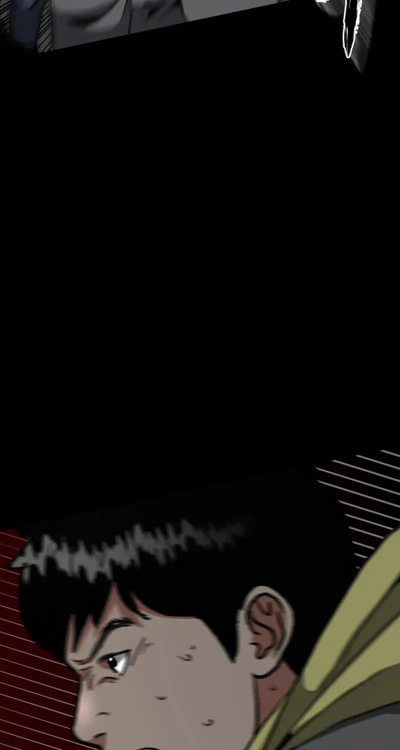 Sprinter: Underworld Chapter 17 page 43 - 