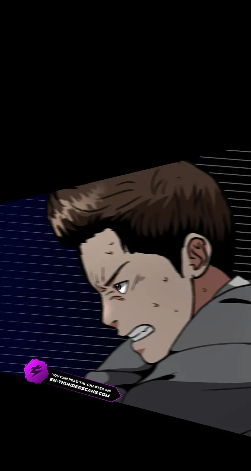 Sprinter: Underworld Chapter 17 page 46 - 