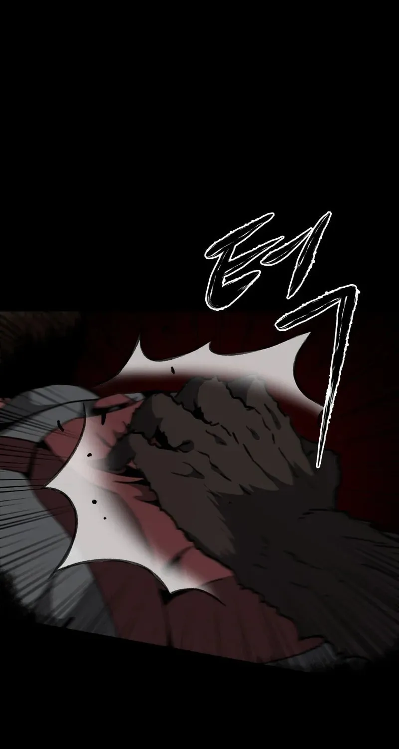 Sprinter: Underworld Chapter 17 page 52 - 