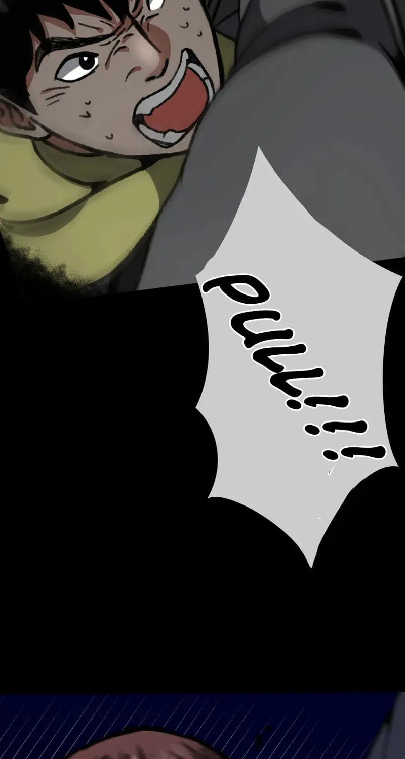 Sprinter: Underworld Chapter 17 page 60 - 