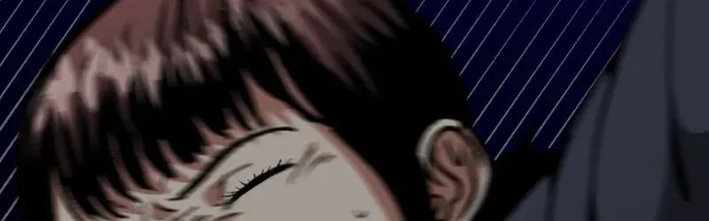 Sprinter: Underworld Chapter 17 page 61 - 