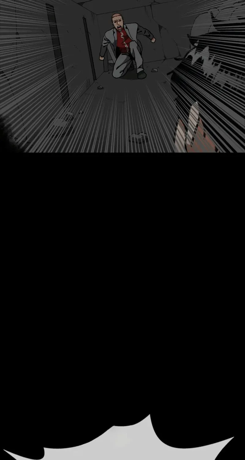 Sprinter: Underworld Chapter 18 page 14 - 