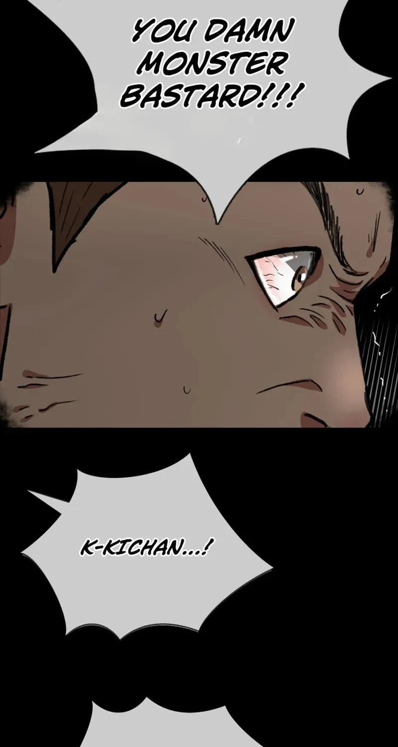 Sprinter: Underworld Chapter 18 page 15 - 